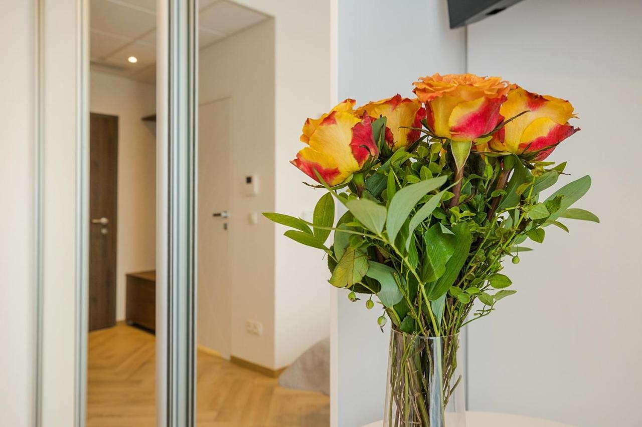 Kasprzaka 29 - Bezplatny Parking - Free Parking - Piekny Widok Na Centrum Miasta - Duzy Balkon - Smart Tv 55 Cali - Wifi - Better Rental Warschau Buitenkant foto